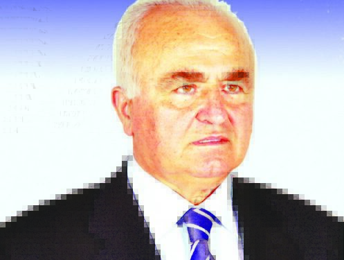 Έφυγε ο τέως βουλευτής Αιτωλοακαρνανίας Γιώργος Αλεξόπουλος