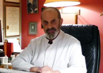 Αγρίνιο: Θλίψη για το θάνατο του Πάνου Κατσακιώρη