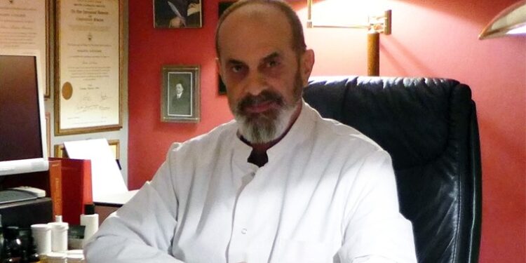 Αγρίνιο: Θλίψη για το θάνατο του Πάνου Κατσακιώρη