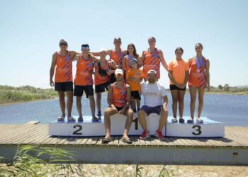 Συγχαρητήριο μήνυμα Δημάρχου Μεσολογγίου για τη σπουδαία διάκριση των αθλητών του ΝΟΜ