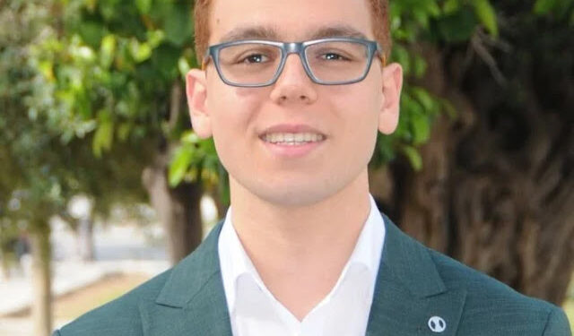 Ο Aιτωλοακαρνάνας Ορέστης Λιγνός έγραψε 20 στη Φυσική| Μαθηματική ευφυΐα από μικρή ηλικία.