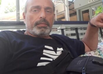 Ευχαριστίες του Αρχιφύλακα που είχε τραυματιστεί σοβαρά σε τροχαίο στο Μεσολόγγι