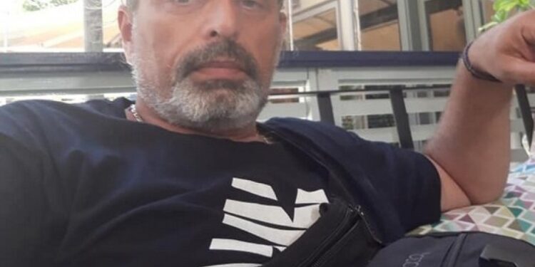 Ευχαριστίες του Αρχιφύλακα που είχε τραυματιστεί σοβαρά σε τροχαίο στο Μεσολόγγι