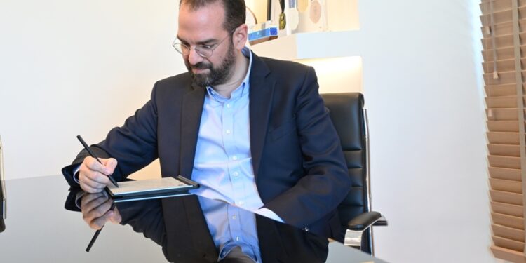 Διασφαλίζεται η συνέχιση λειτουργίας του Περιφερειακού Μηχανισμού Διάγνωσης των Αναγκών στην Αγορά Εργασίας