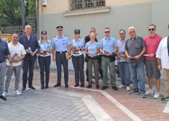 Αγρίνιο| Σπουδαία ενημερωτική δράση για την οδική ασφάλεια!