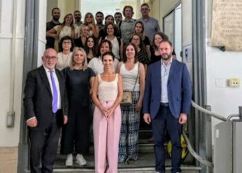 Τεχνική συνάντηση και Συνεδρία της Διοικούσας Επιτροπής του έργου HERIT ADAPT του Προγράμματος Interreg Euro-Med