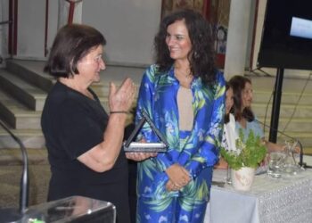 Eκδήλωση για τη σημασία της αλληλεγγύης και της ισότητας από τις Γυναίκες του Βάλτου με τη συμμετοχή της Περιφέρειας Δυτικής Ελλάδας