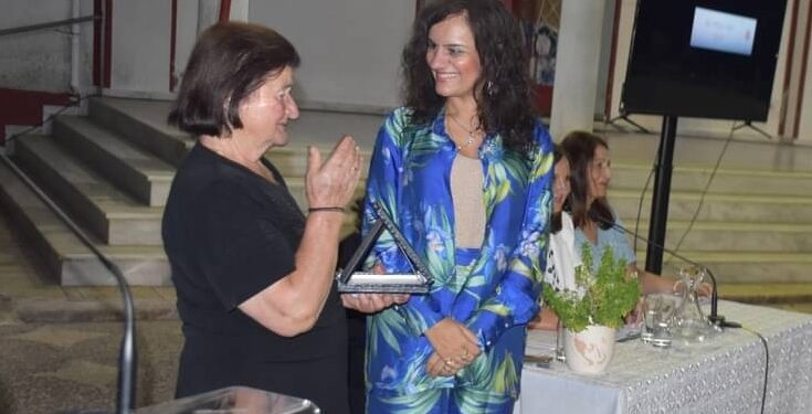 Eκδήλωση για τη σημασία της αλληλεγγύης και της ισότητας από τις Γυναίκες του Βάλτου με τη συμμετοχή της Περιφέρειας Δυτικής Ελλάδας