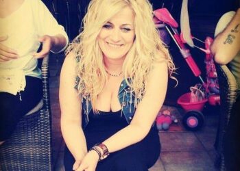 Αγρίνιο:Θλίψη για τον πρόωρο θάνατο της Μαρίας