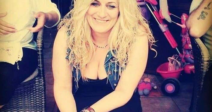 Αγρίνιο:Θλίψη για τον πρόωρο θάνατο της Μαρίας