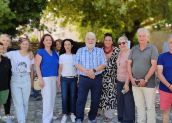 Με ιδιαίτερη επιτυχία και η 2η Ημέρα Υιοθεσίας Αδέσποτων Ζώων Συντροφιάς στον Δήμο Ναυπακτίας