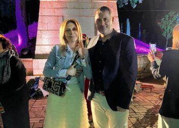 Ανεξαρτητοποιήθηκε από την παράταξη Διαμαντόπουλου η Βίκυ Κοτσάλου-Τι αναφέρει στην επιστολή της