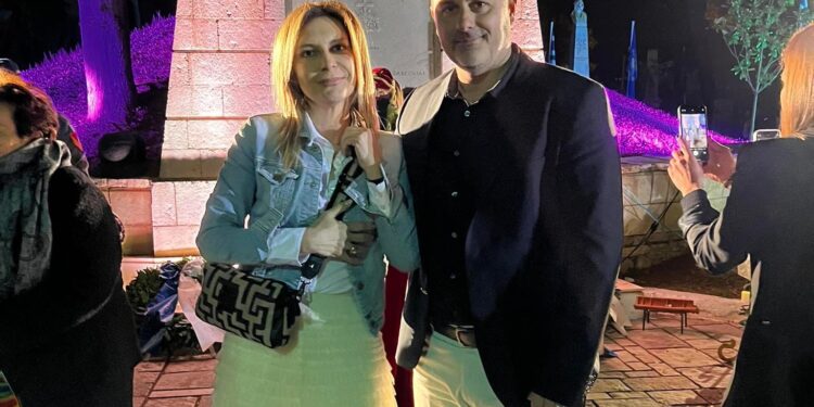 Ανεξαρτητοποιήθηκε από την παράταξη Διαμαντόπουλου η Βίκυ Κοτσάλου-Τι αναφέρει στην επιστολή της