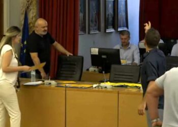 Ζωντανά η παρουσίαση του χορηγικού προγράμματος, των εισιτηρίων διαρκείας και των επίσημων εμφανίσεων της αγωνιστικής περιόδου 2024-2025 του Παναιτωλικού