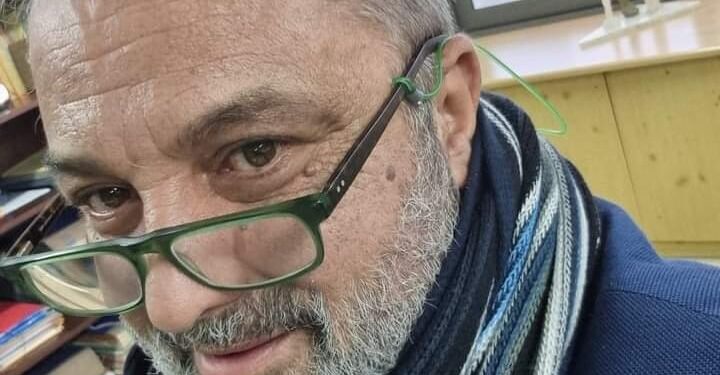 Θλίψη στο Ματσούκι Αιτωλ/νίας για τον θάνατο του 54χρονου Κώστα Κυριακόπουλου