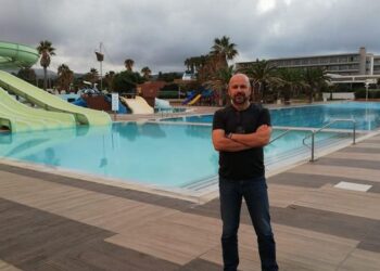 Αιτωλ/νία| Ανείπωτη θλίψη για το θάνατο του Νίκου Σμαραΐδου