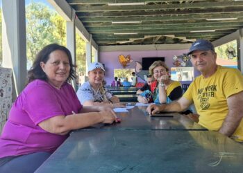 Παρελθόν οι εικόνες ντροπής στην κατασκήνωση της Μπούκας-πολλαπλές αλλαγές από το δήμο Αμφιλοχίας(φωτο)