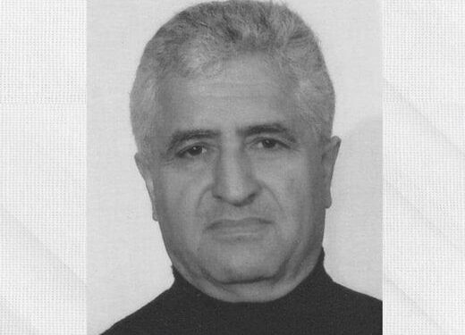 Θλίψη στον Βάλτο για τον θάνατο του Κ. Παϊπουτλίδη