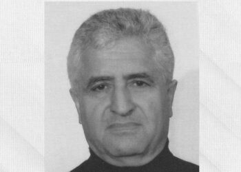 Θλίψη στον Βάλτο για τον θάνατο του Κ. Παϊπουτλίδη