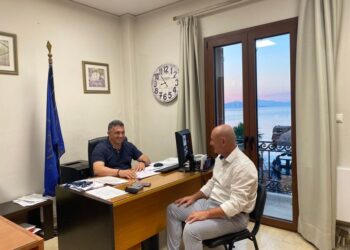 Δήμος Άκτιου-Βόνιτσας: Από πέρασμα, προορισμός