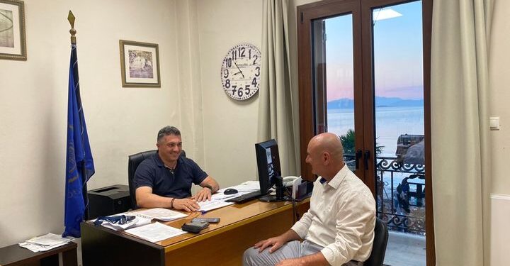 Δήμος Άκτιου-Βόνιτσας: Από πέρασμα, προορισμός