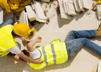 Αυξήθηκαν τα εργατικά ατυχήματα στη Δυτική Ελλάδα