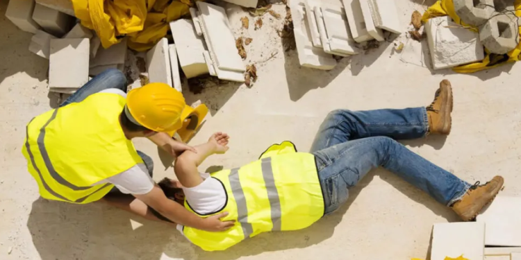 Αυξήθηκαν τα εργατικά ατυχήματα στη Δυτική Ελλάδα