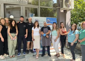 Δράση στο Αγρίνιο για την Παγκόσμια Ημέρα Ηπατίτιδας