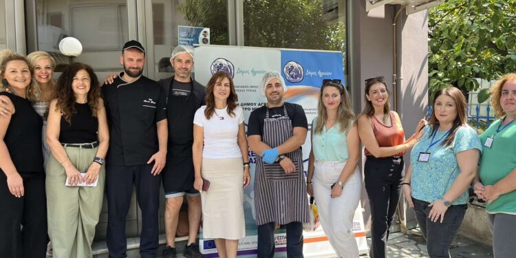 Δράση στο Αγρίνιο για την Παγκόσμια Ημέρα Ηπατίτιδας