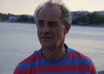 Θλίψη στο Αγρίνιο για τον θάνατο του Κώστα Φρίτζου