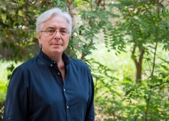 Δημήτρης Τραπεζιώτης: Οι προτάσεις μου για ένα δροσερό και πράσινο Αγρίνιο