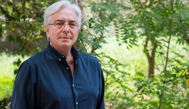 Δημήτρης Τραπεζιώτης: Οι προτάσεις μου για ένα δροσερό και πράσινο Αγρίνιο