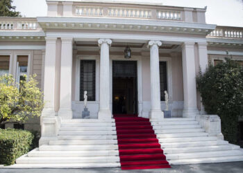 Οι νέοι Γενικοί Γραμματείς υπουργείων – Στόχος η επιτάχυνση του κυβερνητικού έργου
