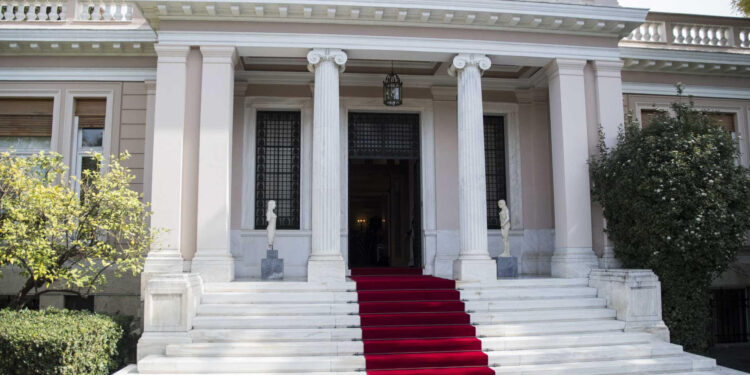 Οι νέοι Γενικοί Γραμματείς υπουργείων – Στόχος η επιτάχυνση του κυβερνητικού έργου