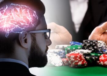 Πολλοί τζογαδόροι έχουν καταφέρει να ξεχωρίσουν για τις επιτυχίες τους, αλλά και τις αποτυχίες στους στα τυχερά παιχνίδια. Δείτε μερικούς από αυτούς.