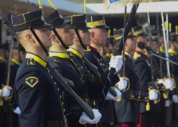 ΓΕΣ: Πρόκληση κατάταξης εισακτέων στην Στρατιωτική Σχολή Ευελπίδων και τη ΣΜΥ