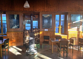 Τα χωριά μας ερημώνουν! Θα το αναστρέψουμε;