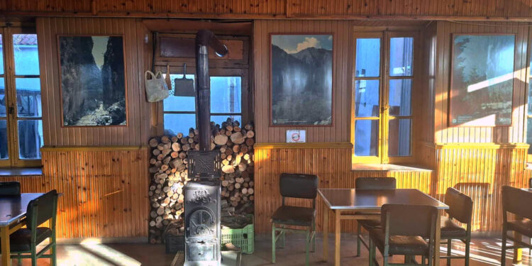 Τα χωριά μας ερημώνουν! Θα το αναστρέψουμε;