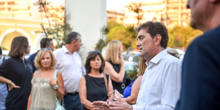 Κώστας Καρπέτας: Στάση πληρωμών – Στον αέρα τα έργα στην Δυτική Ελλάδα