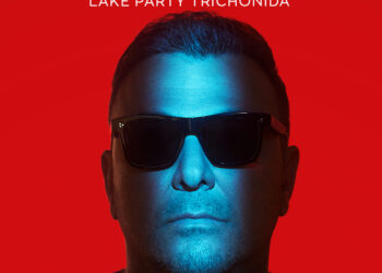 Αντώνης Ρέμος & ΜΕΛΙSSES στο “LakePartyTrichonida” 22 & 23/8