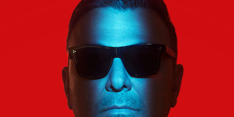 Αντώνης Ρέμος & ΜΕΛΙSSES στο “LakePartyTrichonida” 22 & 23/8