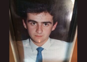 Αιτωλοακαρνανία:Θλίψη για τον αιφνίδιο θάνατο του 52χρονου Γιάννη