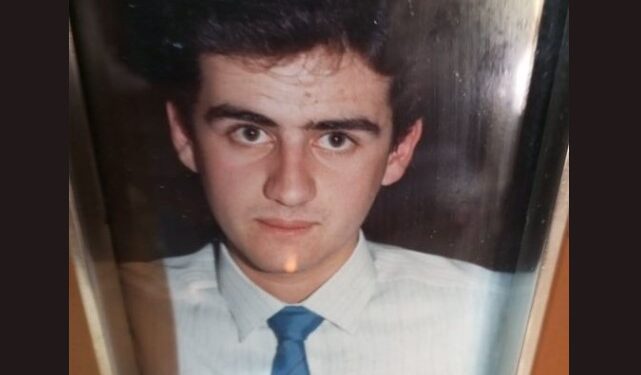 Αιτωλοακαρνανία:Θλίψη για τον αιφνίδιο θάνατο του 52χρονου Γιάννη