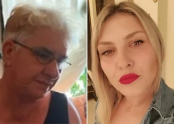Αμφιλοχία: «Δεν έχω παιδί πια, αυτό το ένα είχα» – Σπαράζει η μάνα της Αρετής που δολοφονήθηκε από τον εν διαστάσει σύζυγό της
