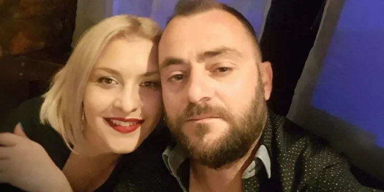 Αμφιλοχία: Ο 43χρονος είχε κάνει τη ζωή της πρώην του κόλαση πριν τη σκοτώσει