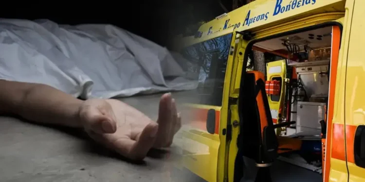 Οικογενειακή Τραγωδία: 20χρονος βρέθηκε νεκρός στο σπίτι του – Τι έγραψε στο σημείωμα για τη μητέρα του