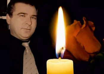 H Αμφιλοχία θρηνεί την απώλεια του Δημήτρη Βλάχου