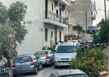 Σοκ στην Αμφιλοχία| 43χρονος σκότωσε τη γυναίκα του και αυτοκτόνησε
