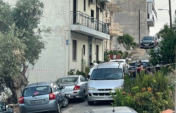 Σοκ στην Αμφιλοχία| 43χρονος σκότωσε τη γυναίκα του και αυτοκτόνησε