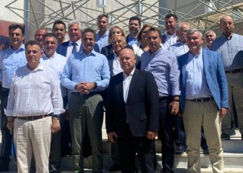 Η Γιορτή του Βουνού και του Φεγγαριού από τους Συλλόγους των ορεινών χωριών του Δήμου Θέρμου